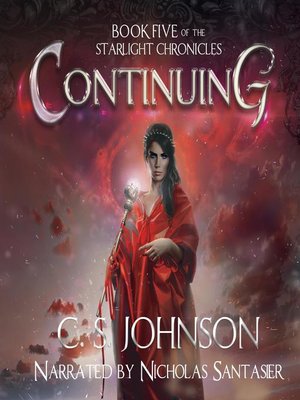 cover image of Continuing